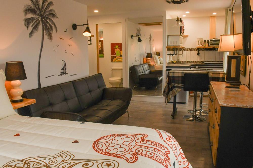 Bed and Breakfast Gite Grand Moment Cabano Экстерьер фото
