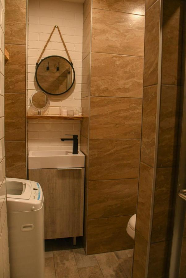 Bed and Breakfast Gite Grand Moment Cabano Экстерьер фото